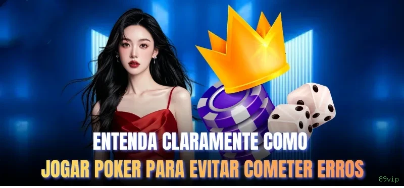 Depositar 89vip