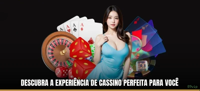 Cash Out Esportes 89vip