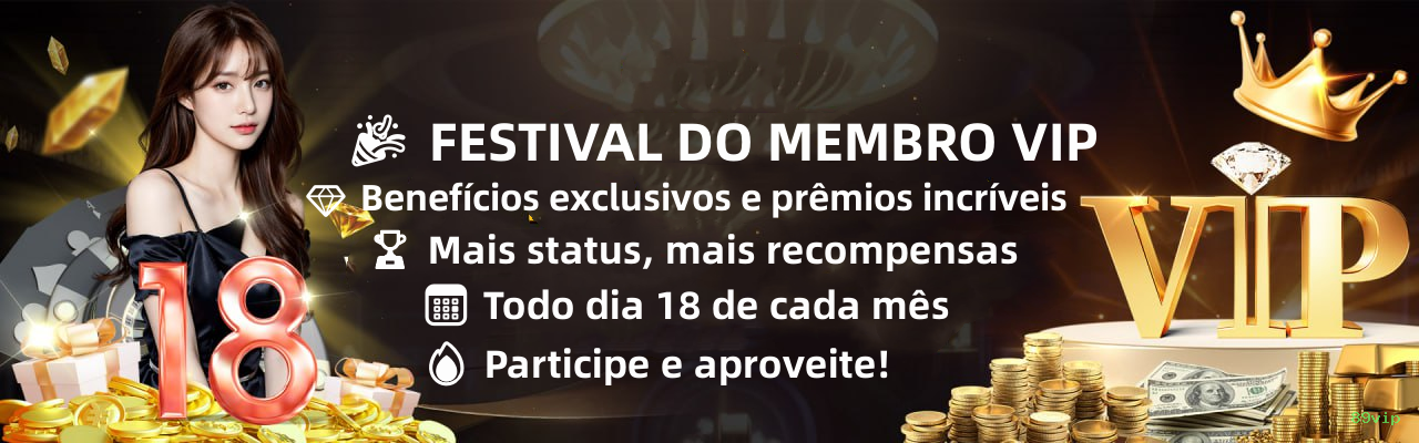89vip Plataforma