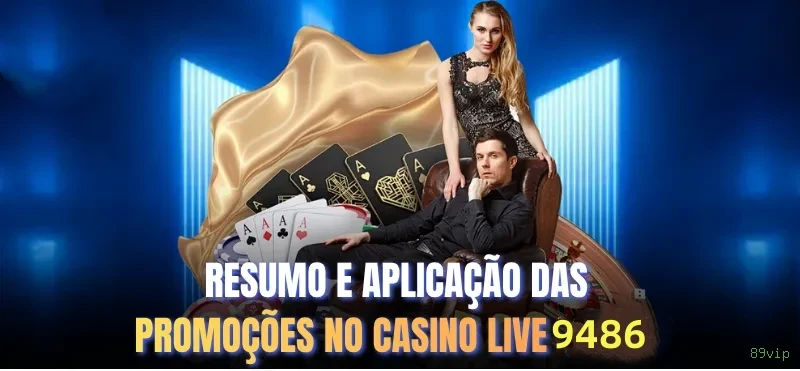 Sobre o 89vip