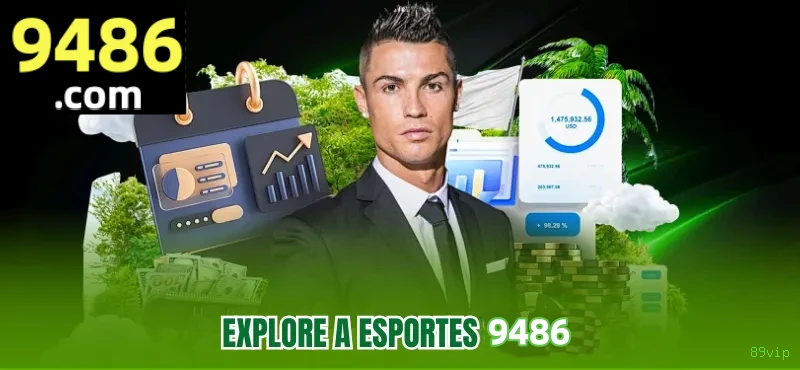 Termos de Serviço 89vip